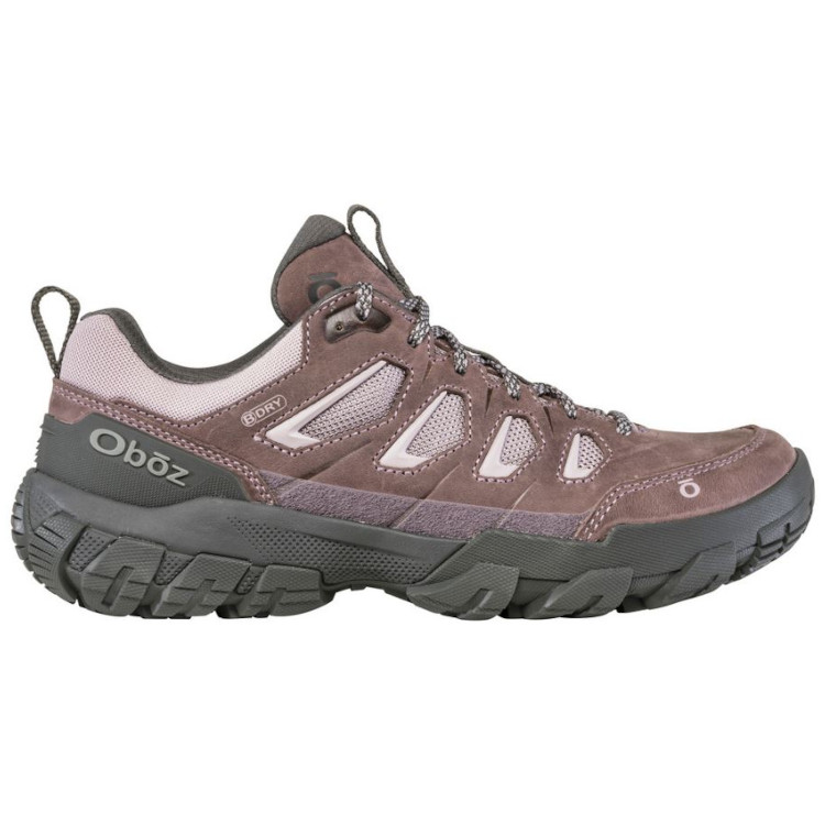 Oboz Sawtooth X Low B-Dry - Women's - Image 7